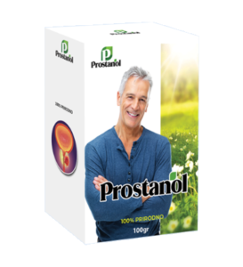 Prostanol - komentari - iskustva - forum