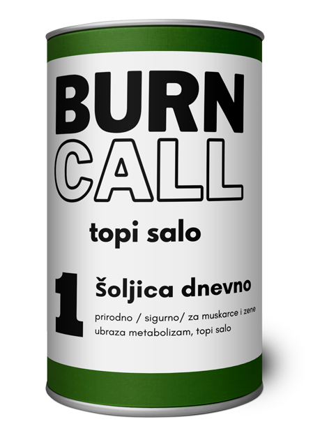 Burn Call - cena - gde kupiti - iskustva - Srbija - forum