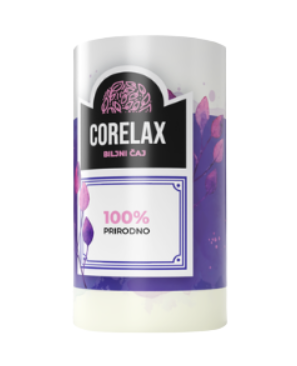 Corelax - komentari - iskustva - forum