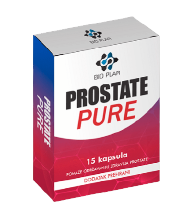 Prostate Pure - forum - iskustva - Srbija - cena - gde kupiti
