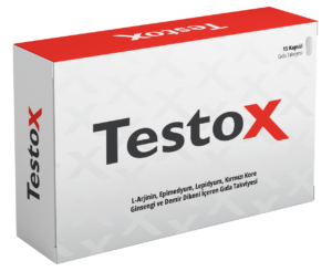 Testox